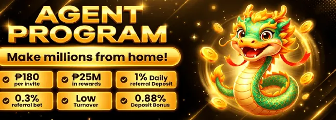 Welcome offer